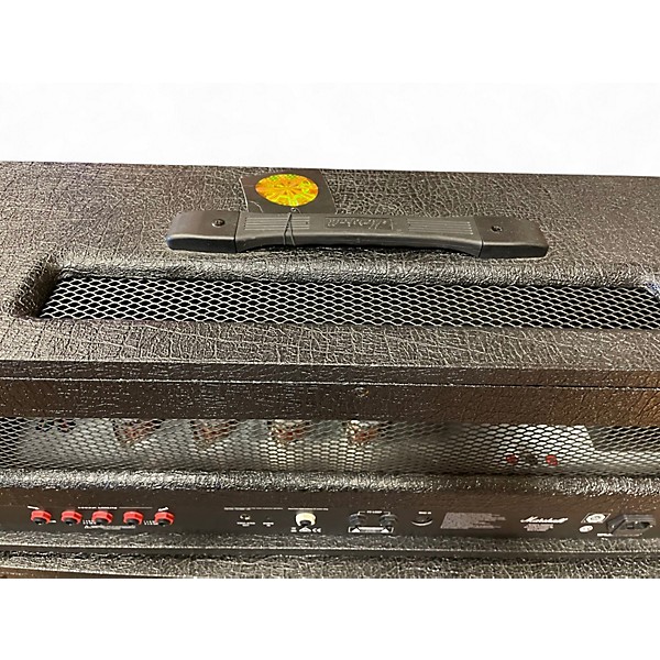 Used Marshall DSL100HR Tube Guitar Amp Head