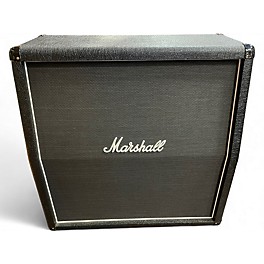 Used Marshall MX412A 240W 4x12 Guitar Cabinet