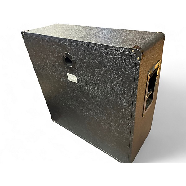 Used Marshall MX412A 240W 4x12 Guitar Cabinet