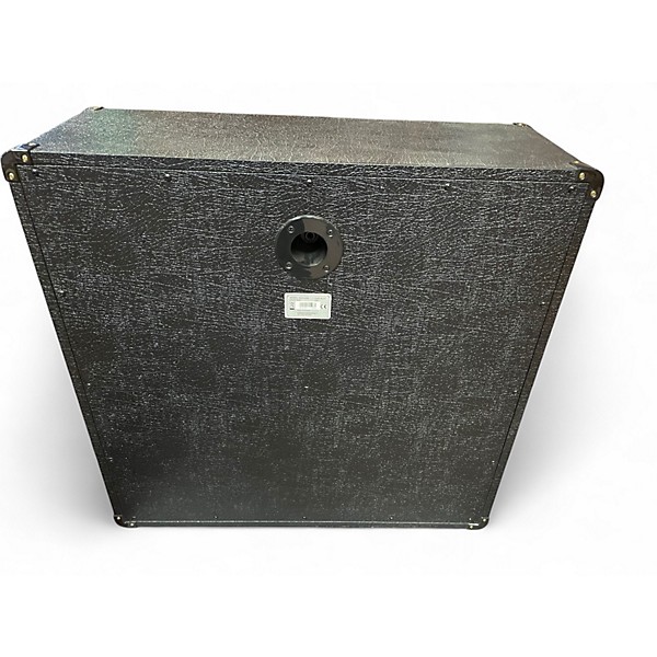 Used Marshall MX412A 240W 4x12 Guitar Cabinet