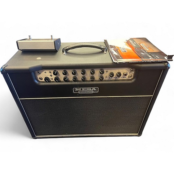 Used MESA/Boogie Lonestar Tube Guitar Combo Amp