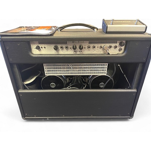 Used MESA/Boogie Lonestar Tube Guitar Combo Amp