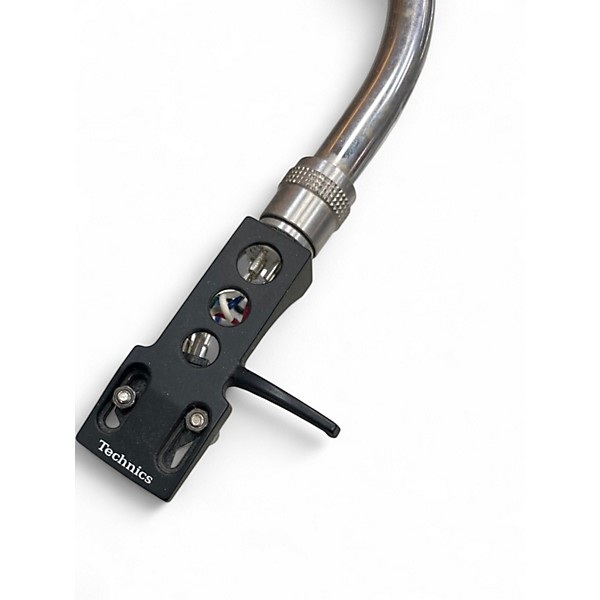 Used Tehnics SL-1200MK2