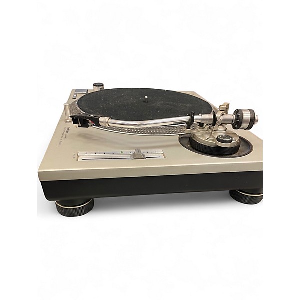 Used Tehnics SL-1200MK2