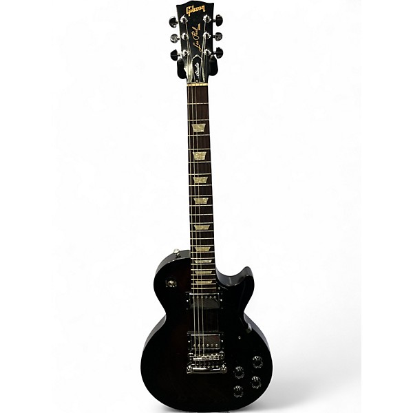 Used Gibson Les Paul Studio SMOKEHOUSEBURST Solid Body Electric Guitar