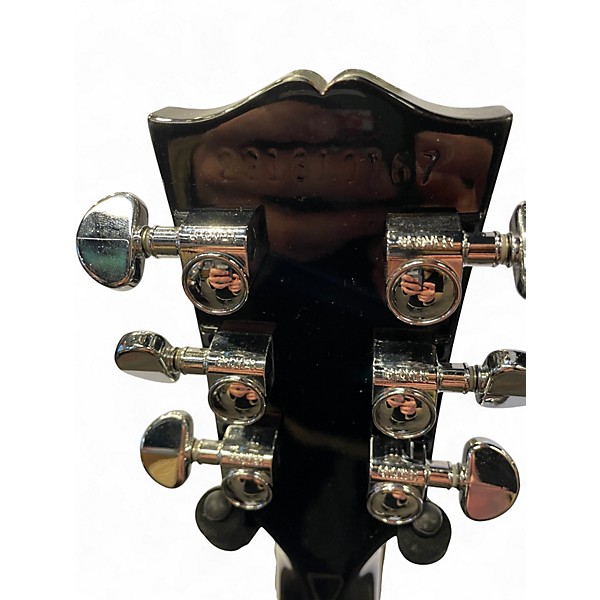 Used Gibson Les Paul Studio SMOKEHOUSEBURST Solid Body Electric Guitar