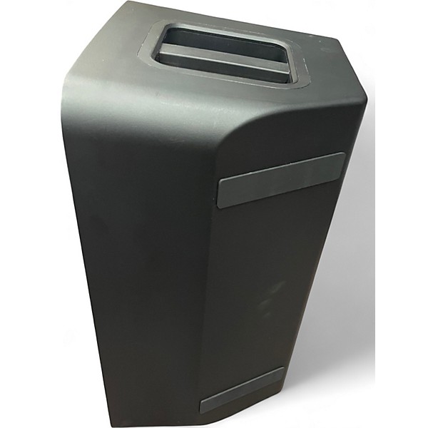 Used Mackie SHOWBOX Powered Speaker