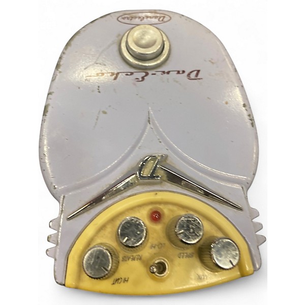 Used Danelectro DE1 Dan-Echo Effect Pedal