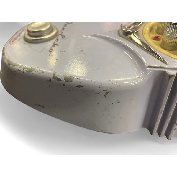 Used Danelectro DE1 Dan-Echo Effect Pedal