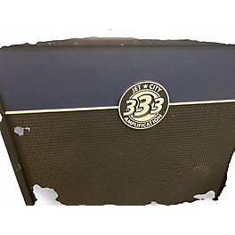 Used Jet City Amplification JCA12S Soldano 1x12 Guitar Cabinet