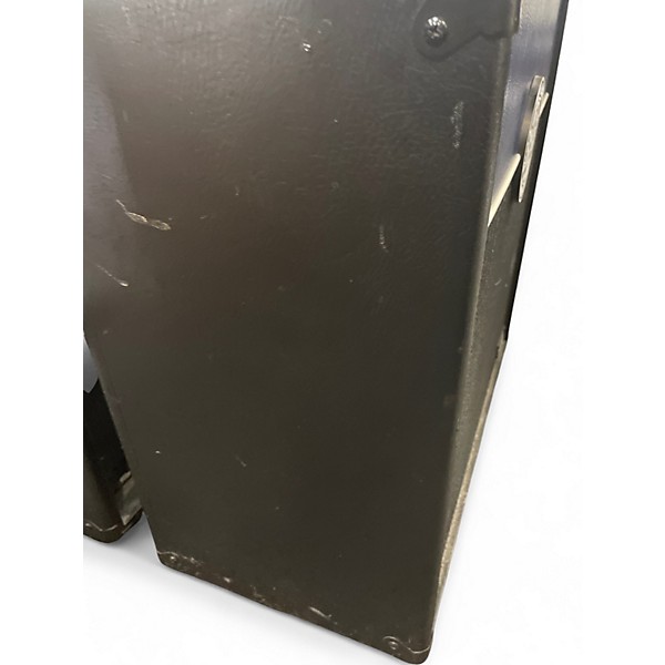 Used Jet City Amplification JCA12S Soldano 1x12 Guitar Cabinet