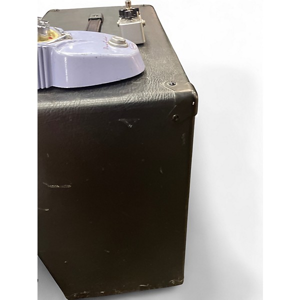 Used Jet City Amplification JCA12S Soldano 1x12 Guitar Cabinet