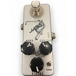 Used Mosky Audio SILVER HORSE Effect Pedal
