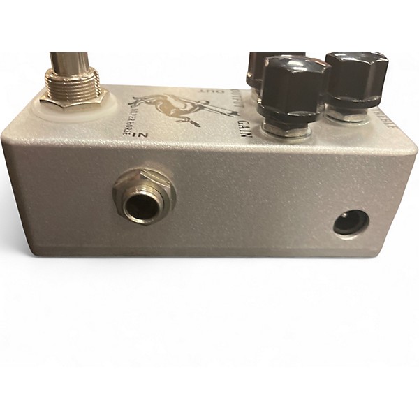 Used Mosky Audio SILVER HORSE Effect Pedal