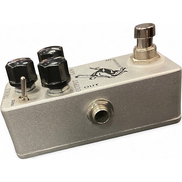 Used Mosky Audio SILVER HORSE Effect Pedal