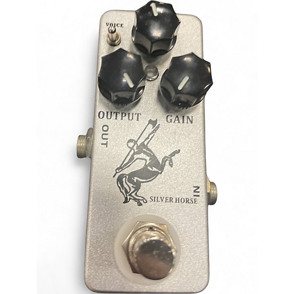 Used Mosky Audio SILVER HORSE Effect Pedal