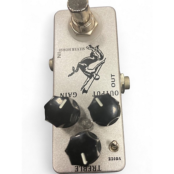 Used Mosky Audio SILVER HORSE Effect Pedal