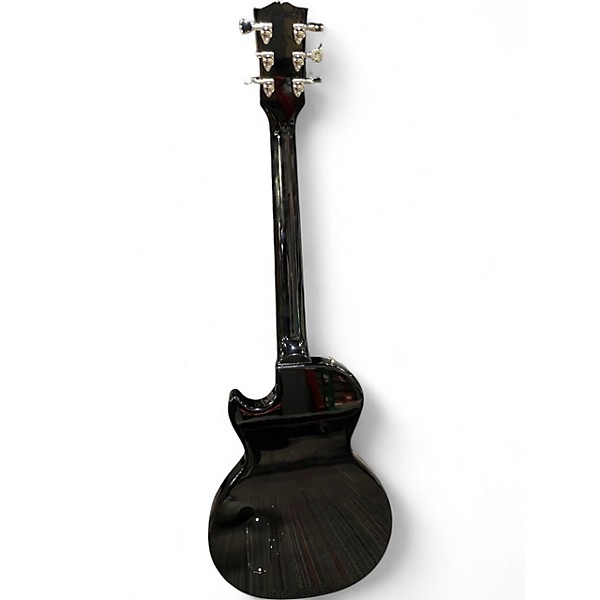 Used 2023 Gibson Les Paul Jr 2 Tone Sunburst Solid Body Electric Guitar