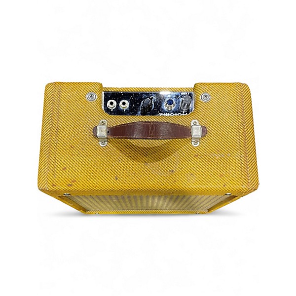 Used Victoria 518 Tube Guitar Combo Amp