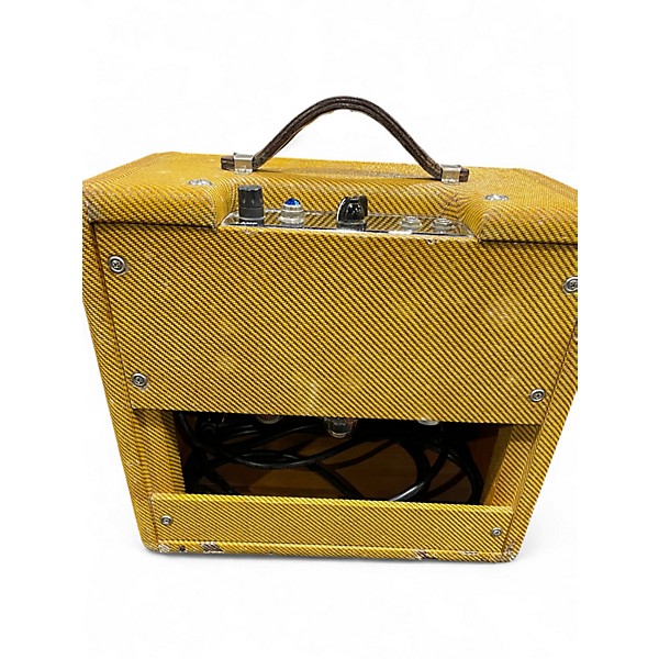 Used Victoria 518 Tube Guitar Combo Amp