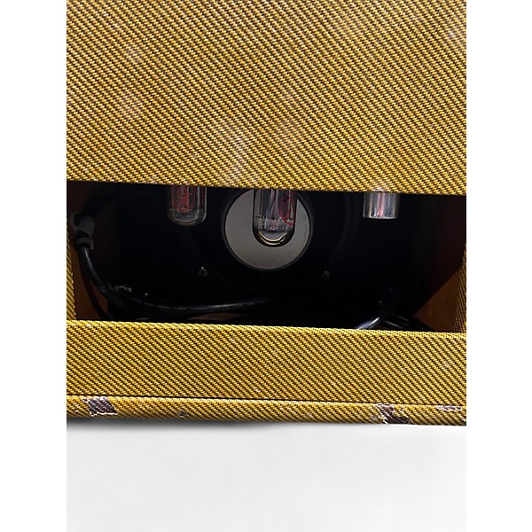 Used Victoria 518 Tube Guitar Combo Amp