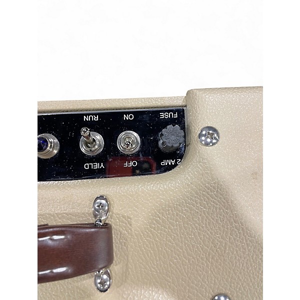 Used Victoria 20112 Tube Guitar Combo Amp