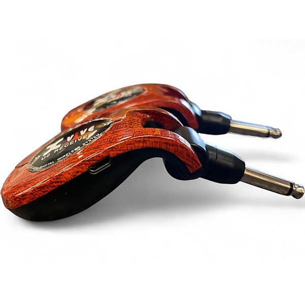 Used Xvive U2 WIRELESS TRANSMITTER Instrument Wireless System