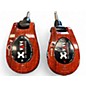 Used Xvive U2 WIRELESS TRANSMITTER Instrument Wireless System