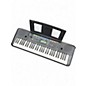 Used Yamaha PSRE253 61 Key Portable Keyboard thumbnail