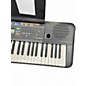 Used Yamaha PSRE253 61 Key Portable Keyboard