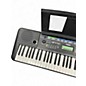 Used Yamaha PSRE253 61 Key Portable Keyboard