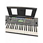 Used Yamaha PSRE253 61 Key Portable Keyboard
