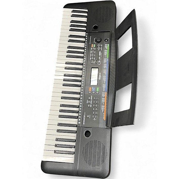 Used Yamaha PSRE253 61 Key Portable Keyboard