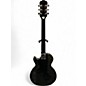 Used Epiphone Les Paul Junior Black Solid Body Electric Guitar