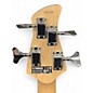Used Yamaha TRBX174EW Tobacco Sunburst Electric Bass Guitar