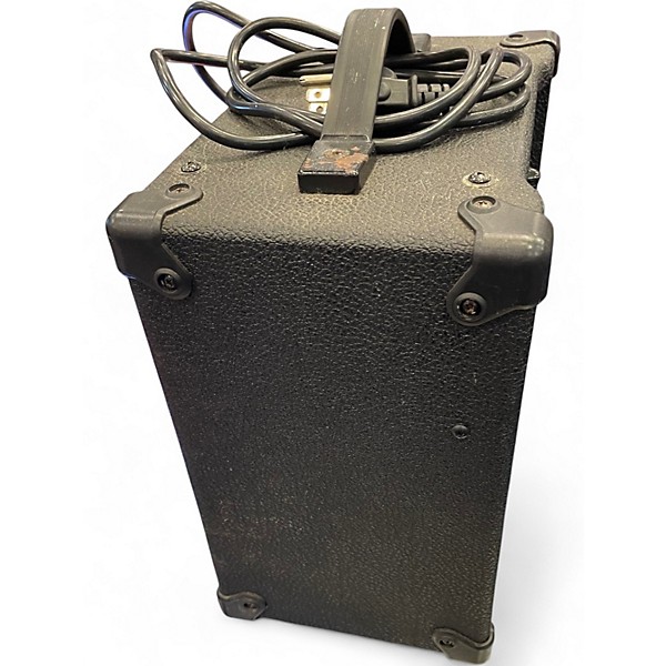 Used Rms 200 Guitar Combo Amp