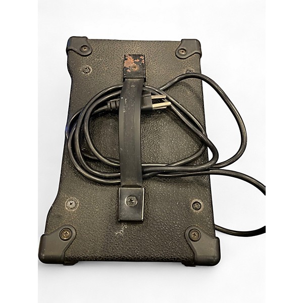 Used Rms 200 Guitar Combo Amp