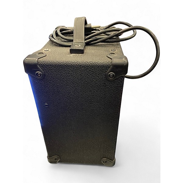 Used Rms 200 Guitar Combo Amp