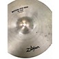 Used Zildjian 14in New Beat Hi Hat Pair Cymbal