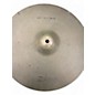 Used Zildjian 14in New Beat Hi Hat Pair Cymbal