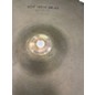 Used Zildjian 14in New Beat Hi Hat Pair Cymbal
