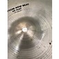 Used Zildjian 14in New Beat Hi Hat Pair Cymbal