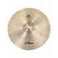 Used Zildjian 14in Thin Crash Cymbal thumbnail