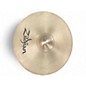 Used Zildjian 14in Thin Crash Cymbal
