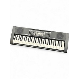 Used Alesis Melody 61 Portable Keyboard