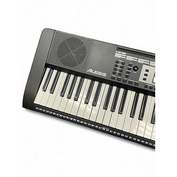 Used Alesis Melody 61 Portable Keyboard