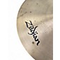 Used Zildjian 20in Medium Ride Cymbal