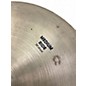 Used Zildjian 20in Medium Ride Cymbal