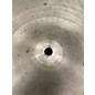 Used Zildjian 20in Medium Ride Cymbal