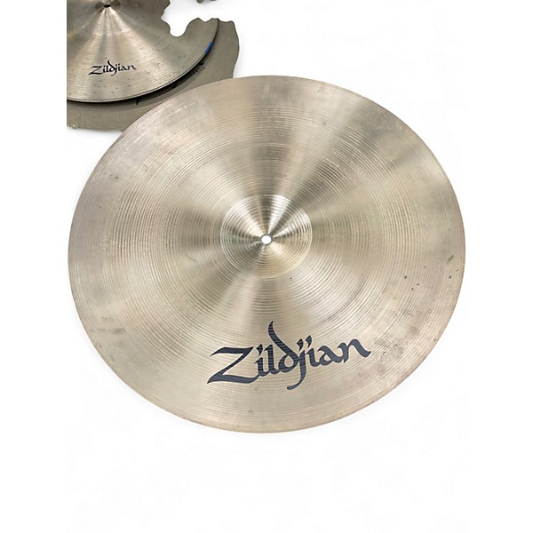 Used Zildjian 20in Medium Ride Cymbal